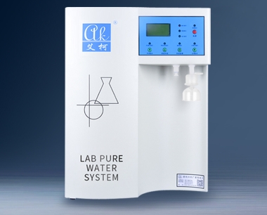 实验室纯水设备的水质监测与控制是如何实现的？