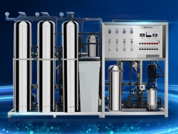 工业纯水设备生产厂家哪家好？