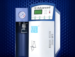 实验室超纯水机与传统蒸馏水机的优势比较